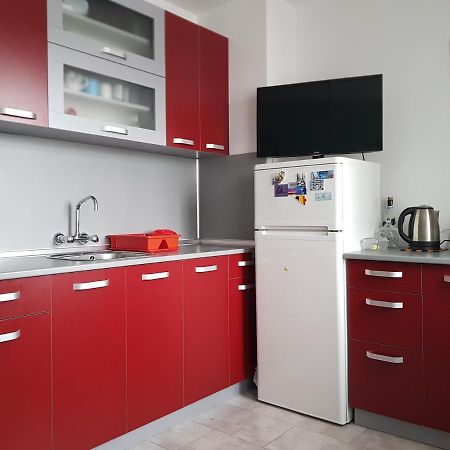 Apartment Goranov Pleven Bagian luar foto