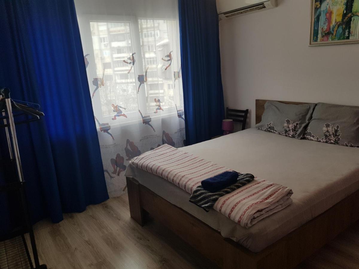 Apartment Goranov Pleven Bagian luar foto