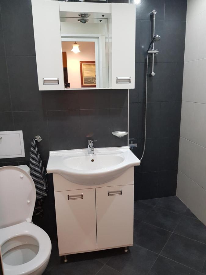 Apartment Goranov Pleven Bagian luar foto