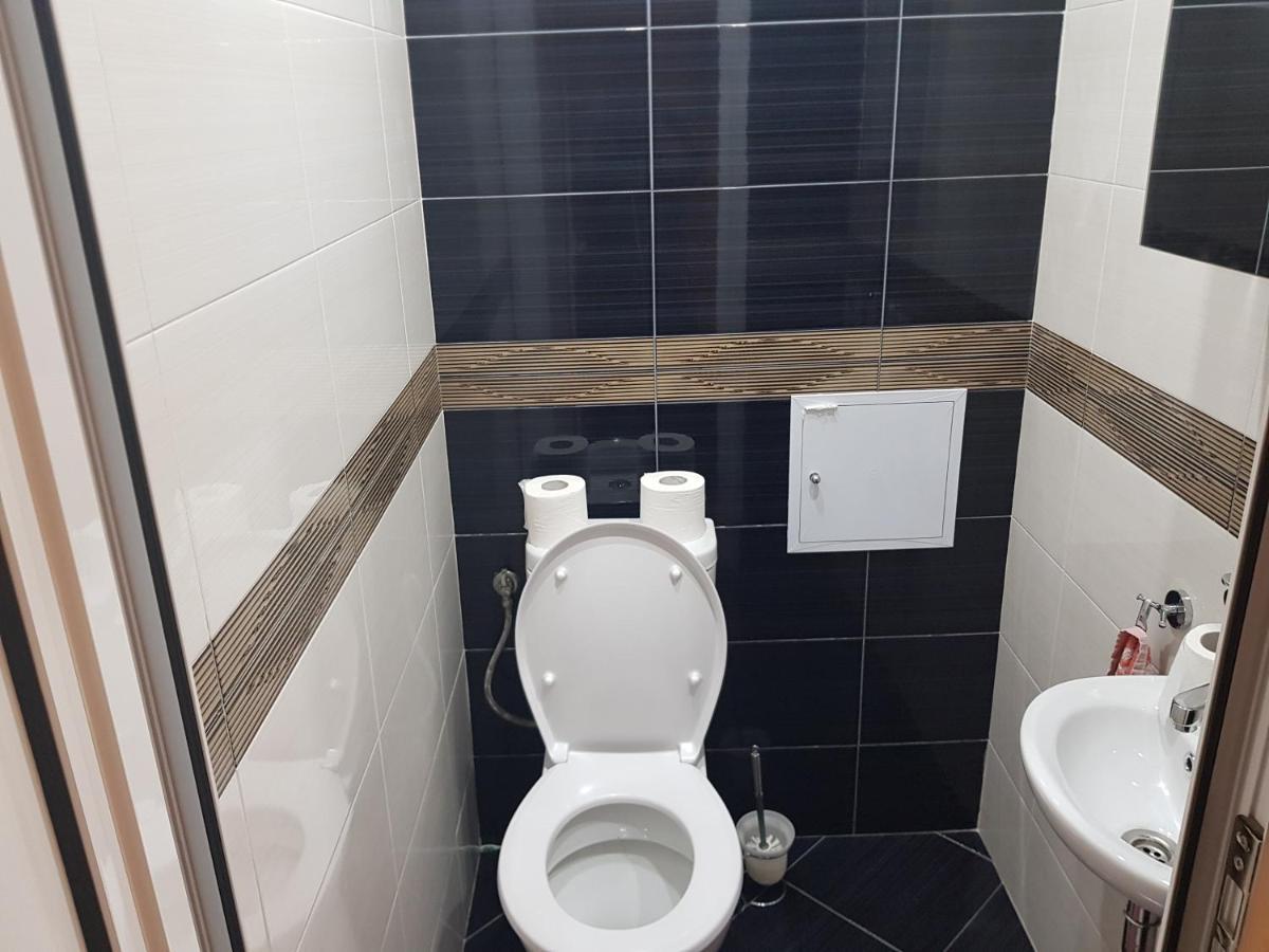Apartment Goranov Pleven Bagian luar foto