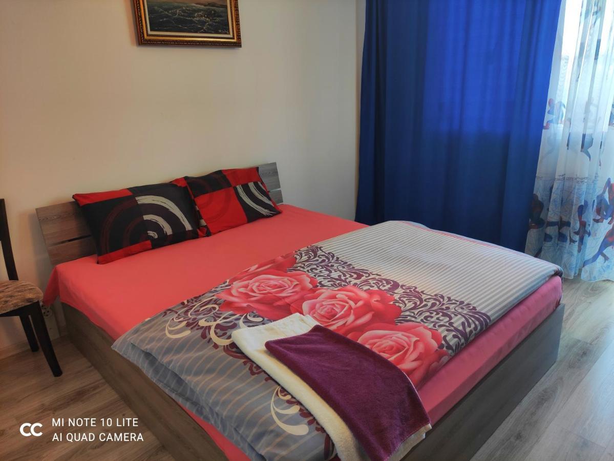 Apartment Goranov Pleven Bagian luar foto